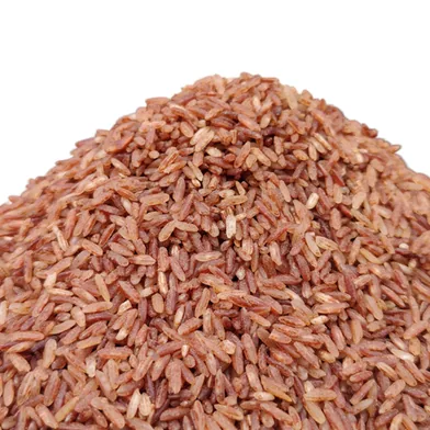 ঢেঁকিছাঁটা Lalboro Rice (লালবোরো চাল) - 5 kg - Rokomari product